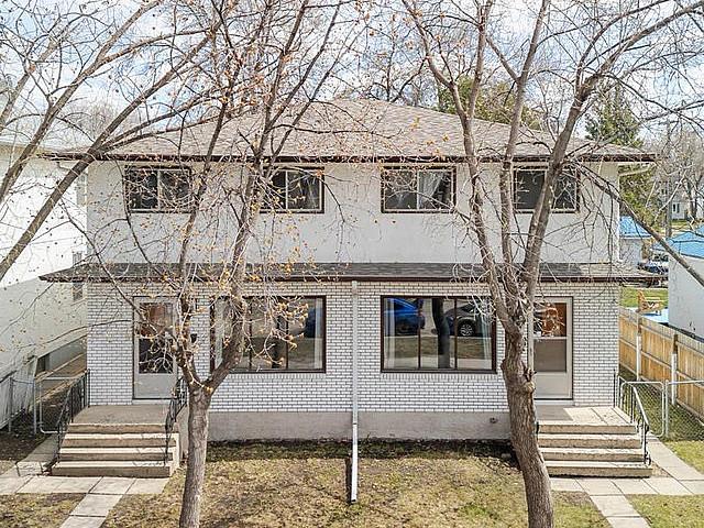Townhouse for rent in Winnipeg