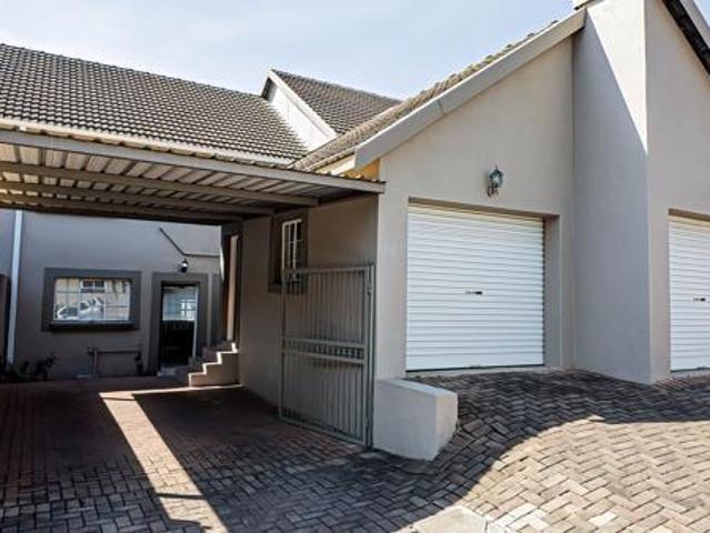 Apartment for rent in Ehlanzeni, Mpumalanga