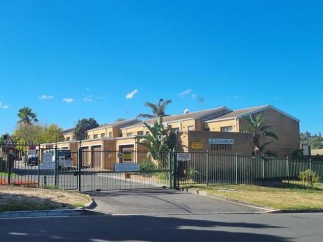Apartment for rent in Bellville, Western Cape
