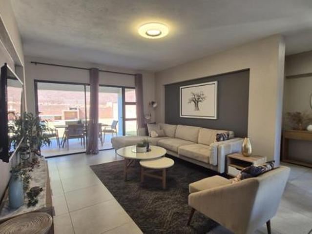 Townhouse for sale in Ehlanzeni, Mpumalanga