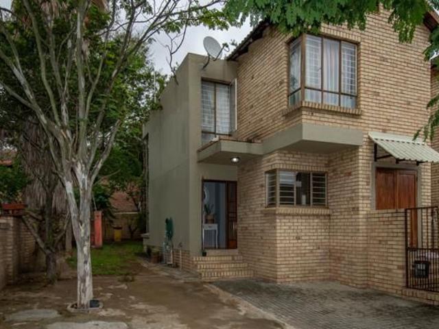 Apartment for rent in Ehlanzeni, Mpumalanga