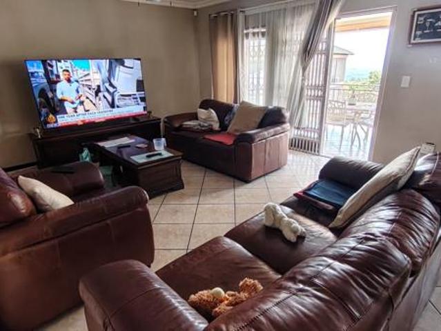 House for rent in Mbombela (Nelspruit), Mbombela
