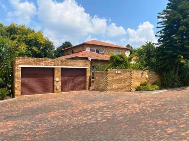 Apartment for rent in Gauteng