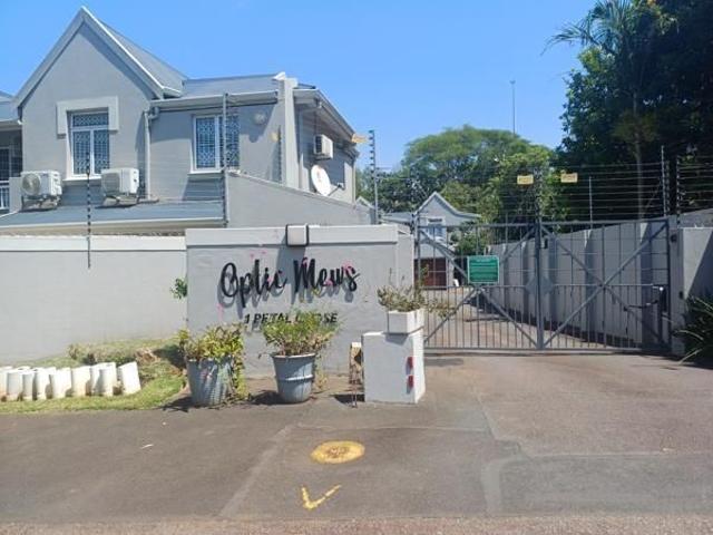 Apartment for rent in Kwazulu-natal