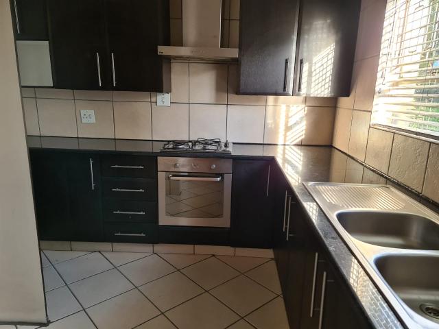 House for rent in Sandton