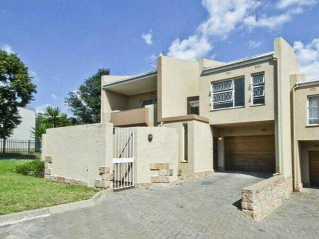 House for sale in Sandton, Gauteng