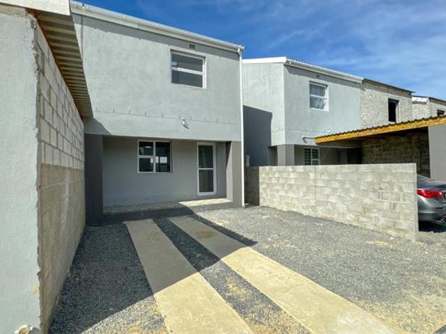 House for rent in Cape Town, Western Cape