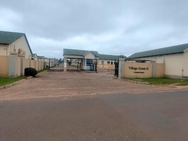 House for sale in Witbank, Mpumalanga