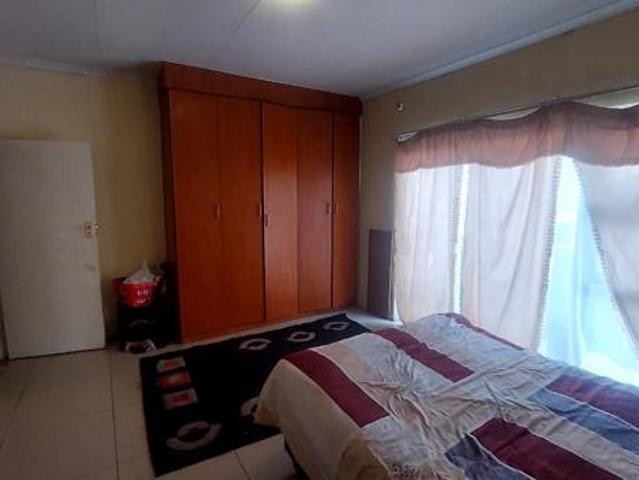 House for sale in Witbank, Mpumalanga