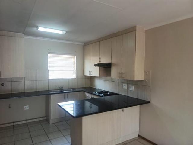 House for rent in Jansenpark, City of Ekurhuleni Metropolitan Municipality