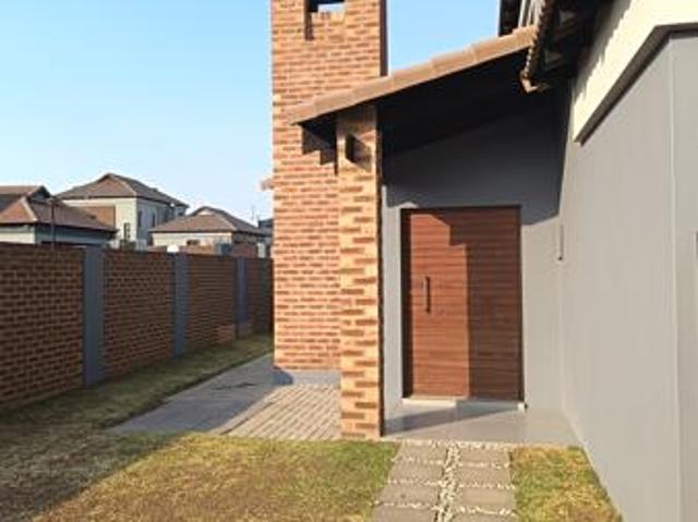 House for sale in Gert Sibande, Mpumalanga