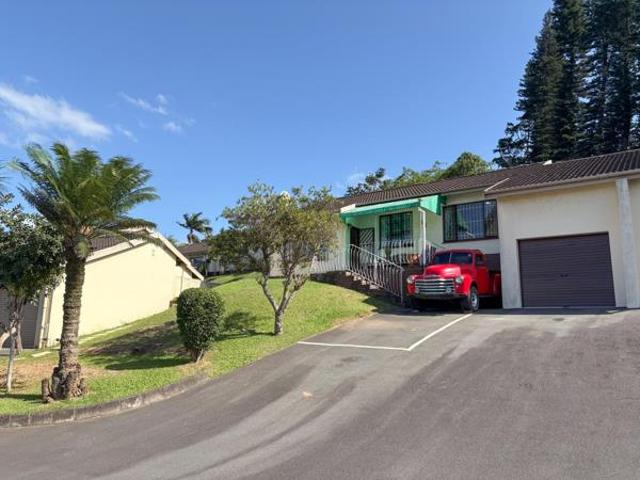 House for rent in Seaview, Kwazulu-natal