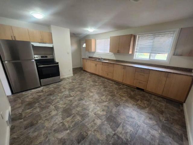 Apartment for rent in Thorncliffe, Calgary