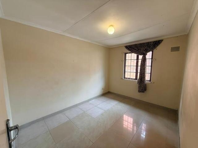 House for rent in Tongaat Beach, Kwazulu-natal