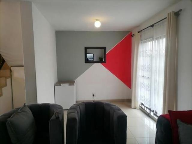 House for rent in Tongaat Beach, Kwazulu-natal
