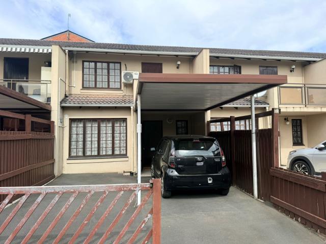House for rent in Tongaat Beach, Kwazulu-natal