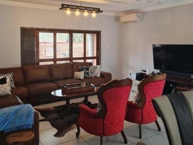 House for rent in Gert Sibande, Mpumalanga