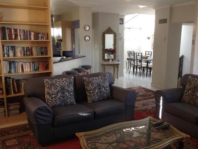 Apartment for rent in Umhlanga, Kwazulu-natal