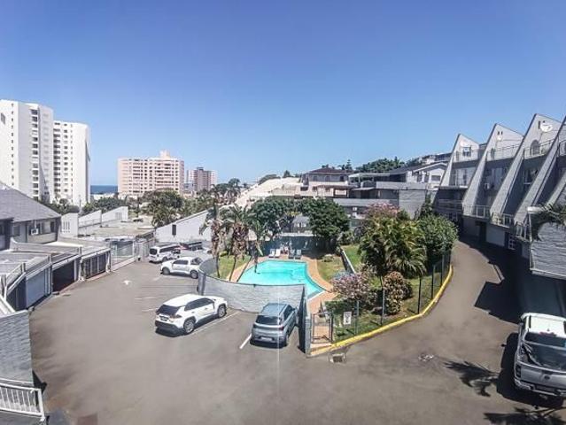 Apartment for rent in Umhlanga, Kwazulu-natal