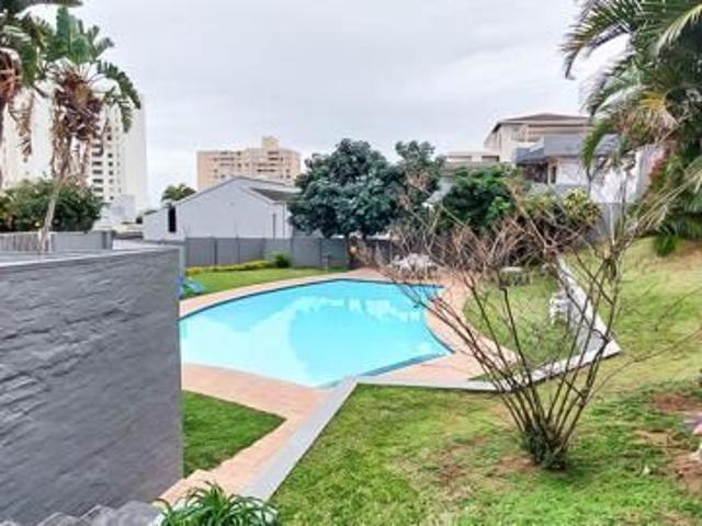 Apartment for rent in Umhlanga, Kwazulu-natal