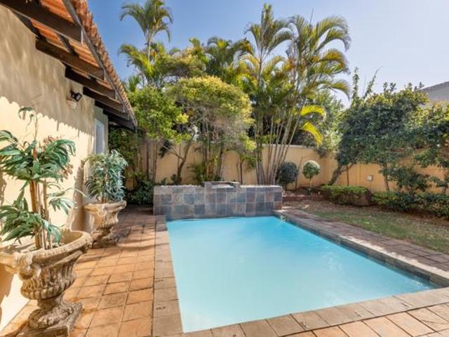 House for rent in Seaview, Kwazulu-natal