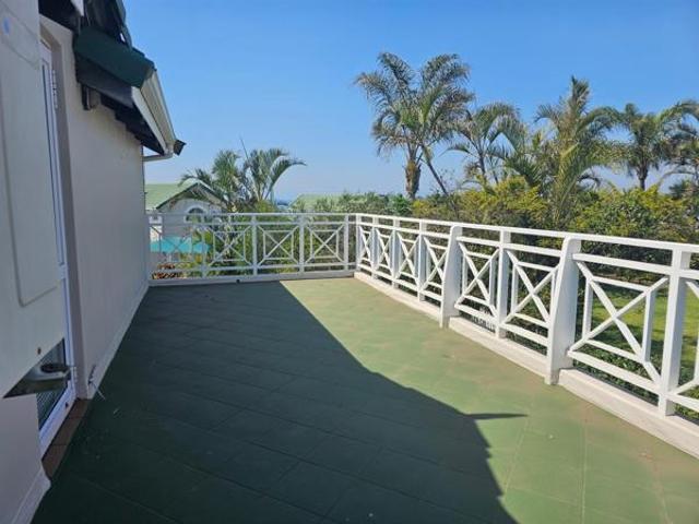 House for rent in Seaview, Kwazulu-natal