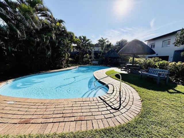 House for rent in Seaview, Kwazulu-natal