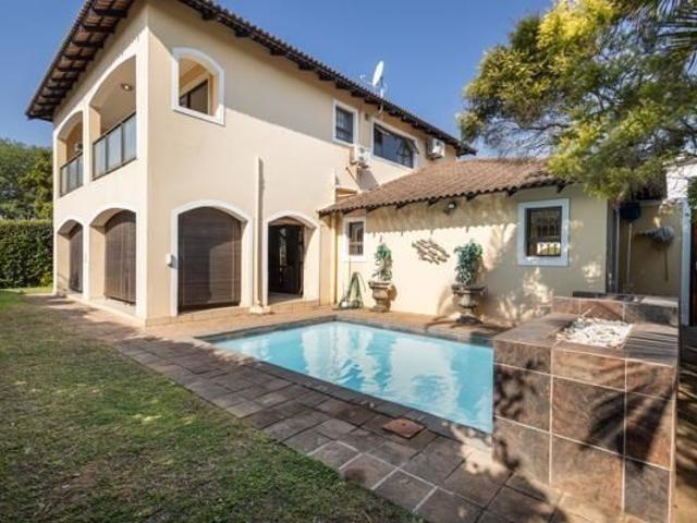 Apartment for rent in Umhlanga, Kwazulu-natal