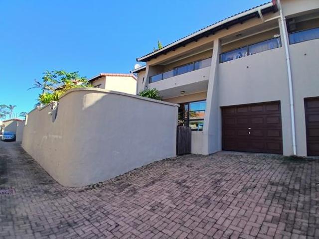 House for sale in Ugu District Municipality, Kwazulu-natal