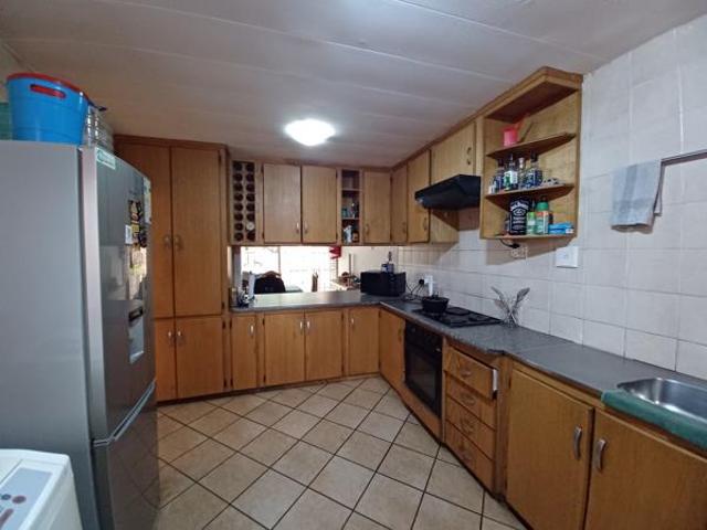 Townhouse for sale in Sedibeng, Gauteng