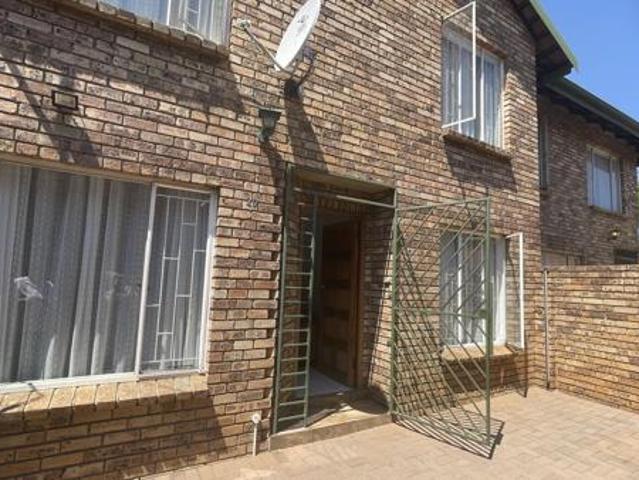 House for sale in Sedibeng, Gauteng