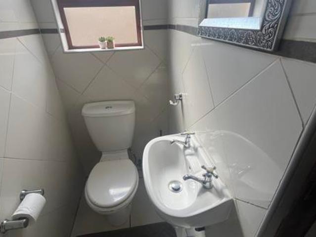 House for rent in Sedibeng, Gauteng