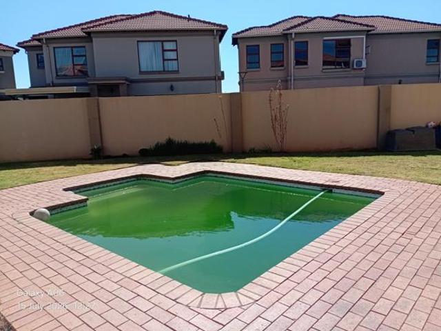 House for sale in Vanderbijlpark, Emfuleni Local Municipality