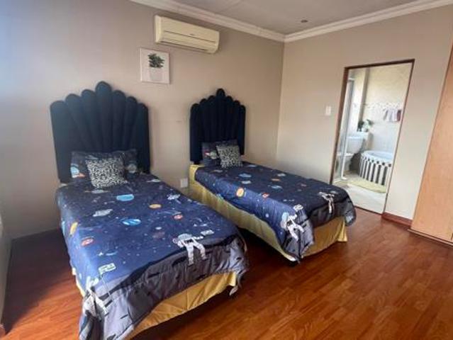House for rent in Sedibeng, Gauteng