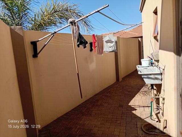 House for sale in Sedibeng, Gauteng