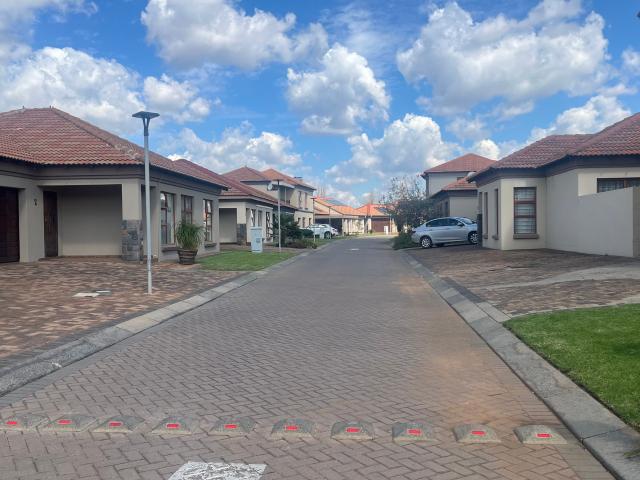 House for sale in Sedibeng, Gauteng