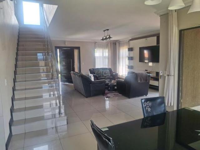 House for rent in Vanderbijlpark, Emfuleni Local Municipality