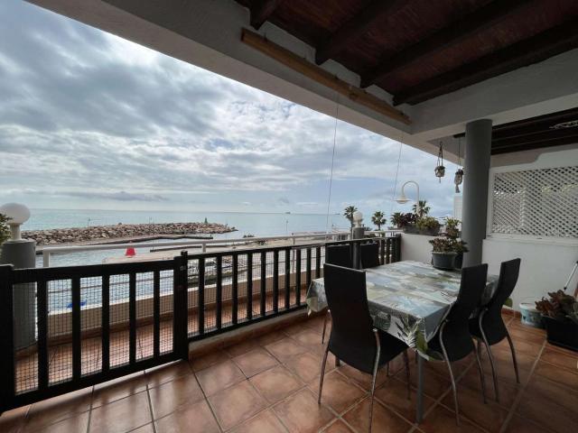 Apartamento en alquiler en Villaricos, Cuevas Del Almanzora