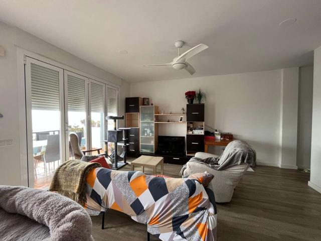 Apartamento en alquiler en Villaricos, Cuevas Del Almanzora