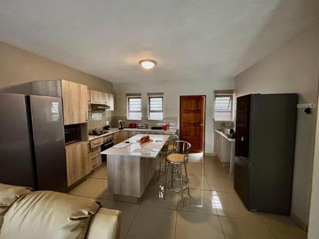 House for rent in Tlhabane, North West