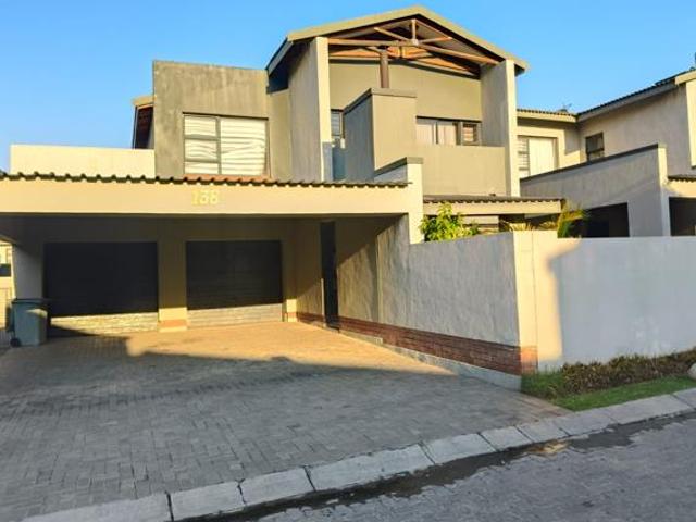 House for rent in Tlhabane, North West