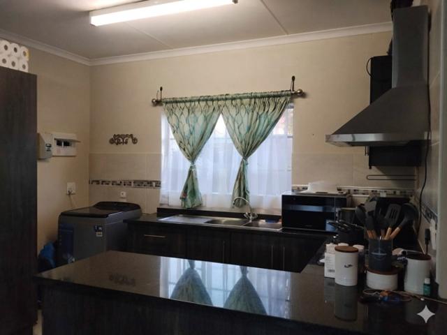 House for rent in Tlhabane, North West