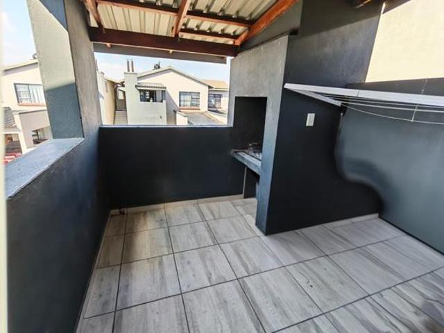 House for rent in Tlhabane, North West