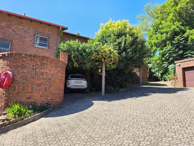 House for sale in Waterkloof, Gauteng