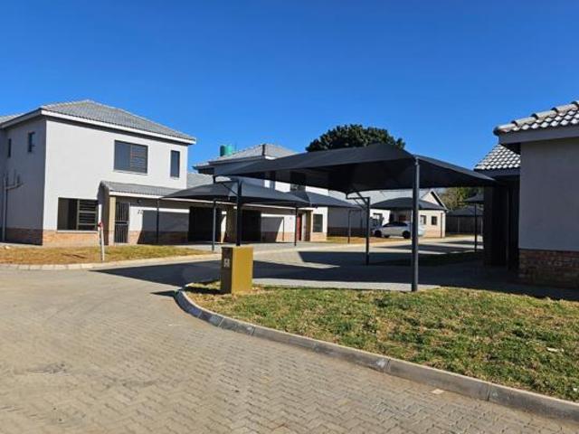 House for sale in Tlhabane, North West