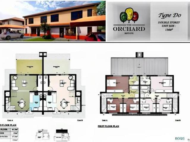 House for sale in Rustenburg Local Municipality, Bojanala Platinum District Municipality
