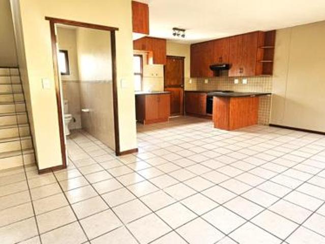 House for rent in Tlhabane, North West