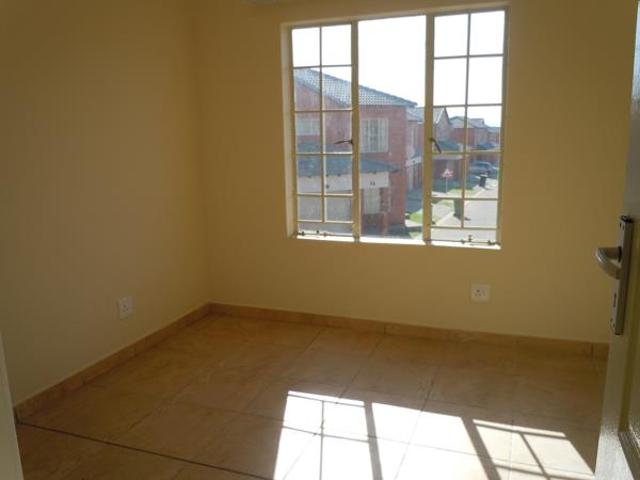 House for rent in Tlhabane, North West