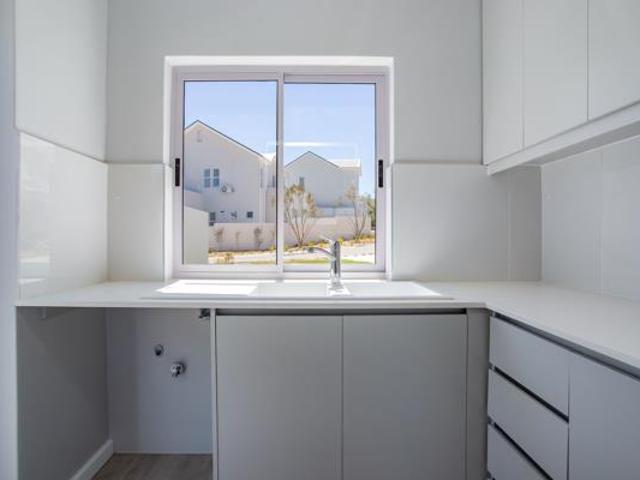 House for rent in Durbanville, Western Cape