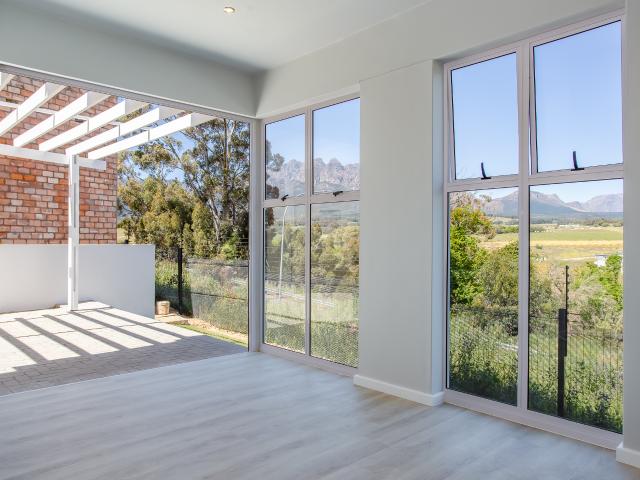 House for rent in Onverwacht, Western Cape